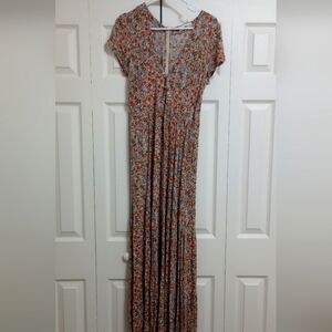 Natural Life Maxi Dress